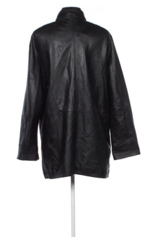 Dámská kožená bunda  Adagio, Velikost L, Barva Černá, Cena  1 879,00 Kč