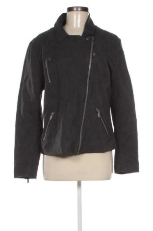 Geacă de piele pentru femei Anastacia, Mărime L, Culoare Negru, Preț 73,99 Lei