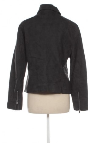 Geacă de piele pentru femei Anastacia, Mărime L, Culoare Negru, Preț 73,99 Lei