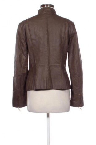 Dámská kožená bunda  Betty Barclay, Velikost M, Barva Hnědá, Cena  4 479,00 Kč