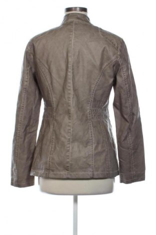 Дамско кожено яке Bexleys, Размер M, Цвят Бежов, Цена 8,18 €