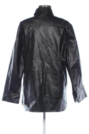 Női bőrdzseki Cider, Méret XL, Szín Fekete, Ár 3 489 Ft