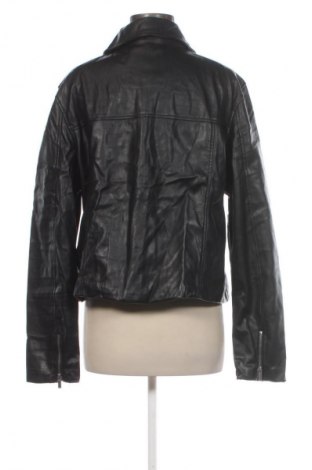 Dámska kožená bunda  Cotton On, Veľkosť XXL, Farba Čierna, Cena  19,95 €