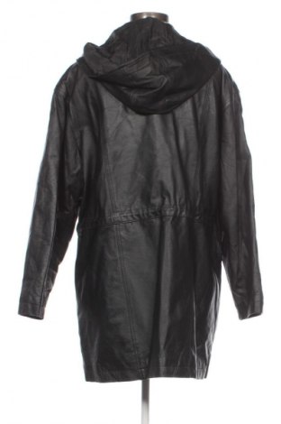 Dámska kožená bunda  Front Line, Veľkosť XL, Farba Čierna, Cena  42,95 €