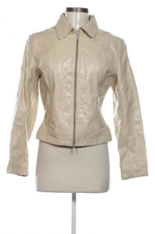 Dámska kožená bunda  Gipsy, Veľkosť M, Farba Béžová, Cena  61,95 €