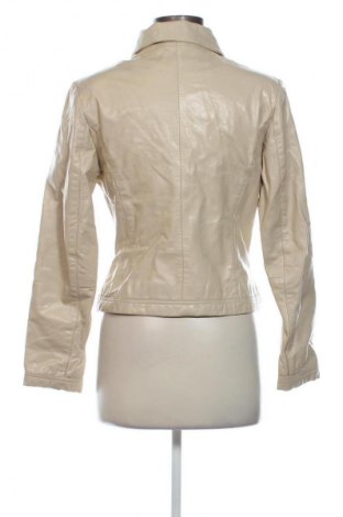 Dámska kožená bunda  Gipsy, Veľkosť M, Farba Béžová, Cena  61,95 €