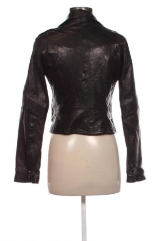 Damen Lederjacke Imperial, Größe S, Farbe Schwarz, Preis € 107,99