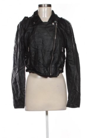 Dámská kožená bunda  Jay Jays, Velikost XL, Barva Černá, Cena  409,00 Kč
