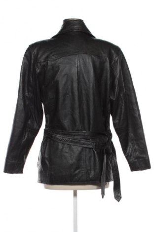 Damen Lederjacke Joy, Größe L, Farbe Schwarz, Preis 27,99 €