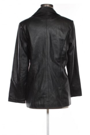 Дамско кожено яке Legend, Размер M, Цвят Черен, Цена 11,75 €