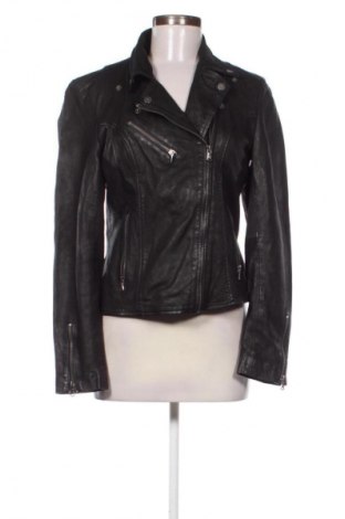 Damen Lederjacke Maze, Größe M, Farbe Schwarz, Preis 59,99 €