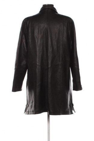 Dámská kožená bunda  Pier Angelini, Velikost S, Barva Černá, Cena  979,00 Kč