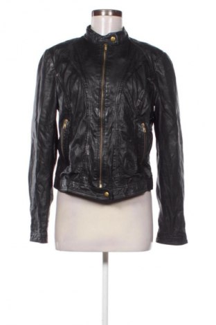 Дамско кожено яке ROCKANDBLUE, Размер XL, Цвят Черен, Цена 227,52 €