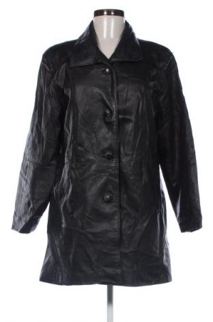 Női bőrdzseki Unbranded, Méret XL, Szín Fekete, Ár 8 569 Ft