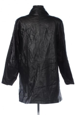 Női bőrdzseki Unbranded, Méret XL, Szín Fekete, Ár 8 569 Ft