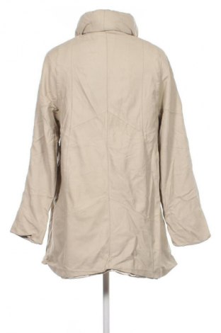 Dámska kožená bunda  Unbranded, Veľkosť M, Farba Béžová, Cena  58,95 €
