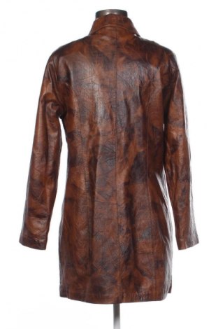 Damen Lederjacke Unbranded, Größe M, Farbe Mehrfarbig, Preis € 18,82