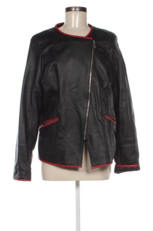 Dámska kožená bunda  Unbranded, Veľkosť XL, Farba Čierna, Cena  58,95 €