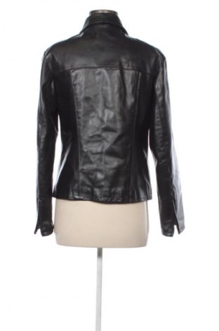 Női bőrdzseki Unbranded, Méret L, Szín Fekete, Ár 18 059 Ft