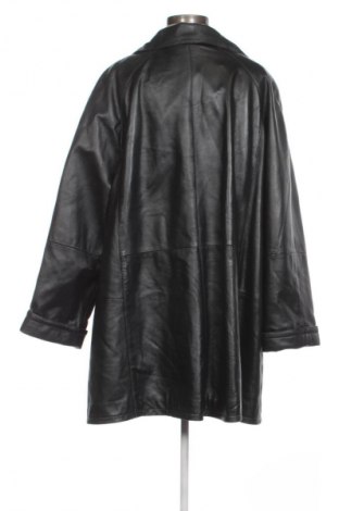 Dámská kožená bunda  Unbranded, Velikost XXL, Barva Černá, Cena  1 129,00 Kč