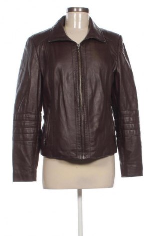 Női bőrdzseki Unbranded, Méret XL, Szín Barna, Ár 17 569 Ft