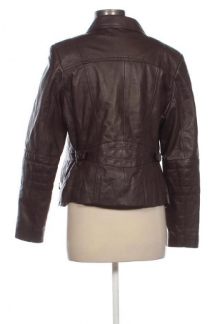 Női bőrdzseki Unbranded, Méret XL, Szín Barna, Ár 17 569 Ft