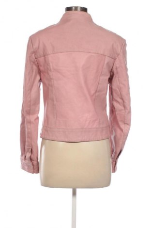 Damen Lederjacke Unbranded, Größe M, Farbe Rosa, Preis 37,02 €
