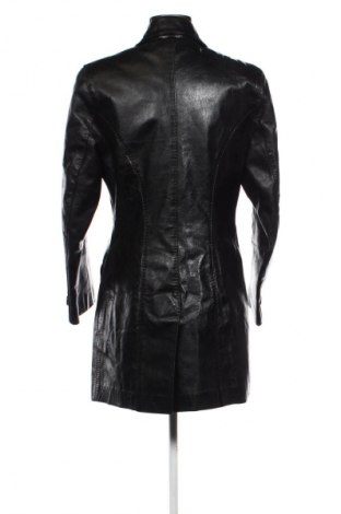 Damska kurtka skórzana Unbranded, Rozmiar M, Kolor Czarny, Cena 197,99 zł