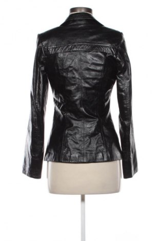 Dámská kožená bunda  Unbranded, Velikost S, Barva Černá, Cena  1 299,00 Kč