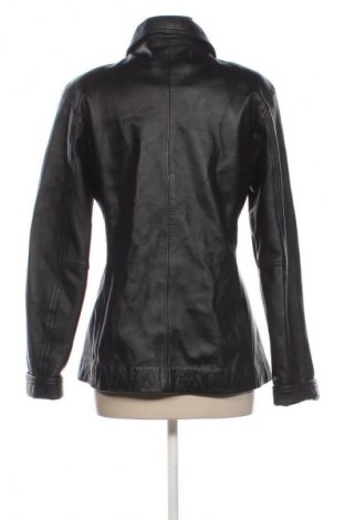 Damska kurtka skórzana Unbranded, Rozmiar L, Kolor Czarny, Cena 217,99 zł