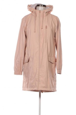 Geacă de piele pentru femei Zara, Mărime M, Culoare Mov deschis, Preț 82,99 Lei