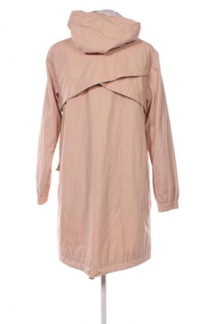 Geacă de piele pentru femei Zara, Mărime M, Culoare Mov deschis, Preț 82,99 Lei