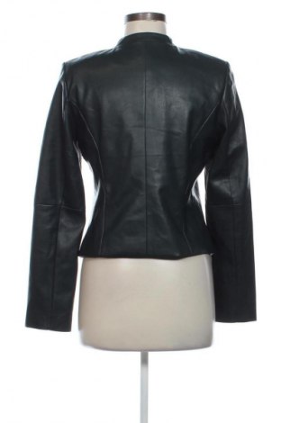 Γυναικείο δερμάτινο μπουφάν Zero, Μέγεθος M, Χρώμα Πράσινο, Τιμή 12,99 €