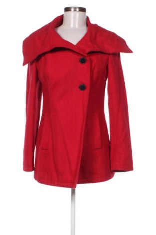 Dámský kabát  3 Suisses, Velikost M, Barva Červená, Cena  995,00 Kč