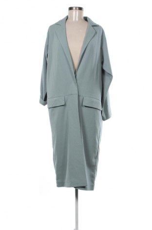 Дамско палто ASOS, Размер M, Цвят Зелен, Цена 49,08 €