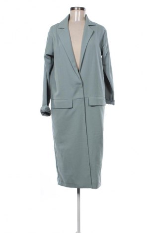 Дамско палто ASOS, Размер XXS, Цвят Зелен, Цена 49,08 €