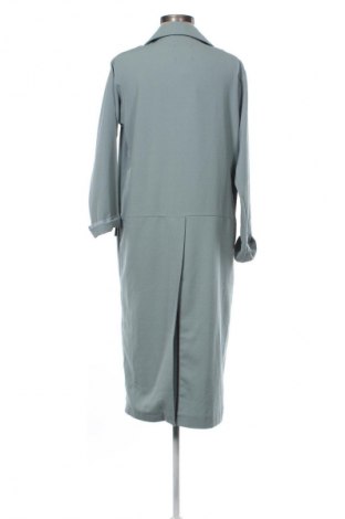 Дамско палто ASOS, Размер XXS, Цвят Зелен, Цена 49,08 €