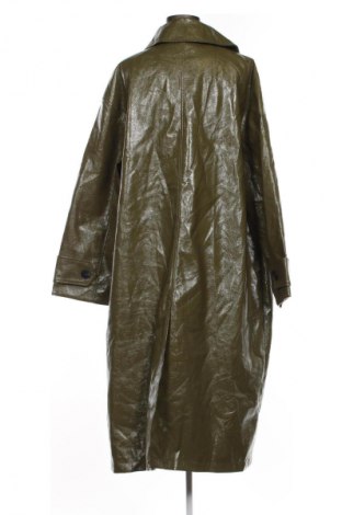 Damenmantel ASOS, Größe XL, Farbe Grün, Preis € 64,99