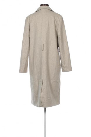 Γυναικείο παλτό Aada Studios, Μέγεθος M, Χρώμα  Μπέζ, Τιμή 82,99 €