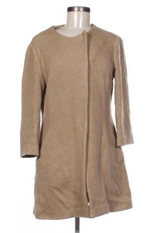 Dámský kabát  Adele Fado, Velikost M, Barva Žlutá, Cena  1 149,00 Kč