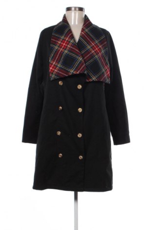 Damenmantel Akin, Größe L, Farbe Mehrfarbig, Preis 20,99 €