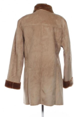 Dámský kabát  Alba Moda, Velikost M, Barva Béžová, Cena  659,00 Kč