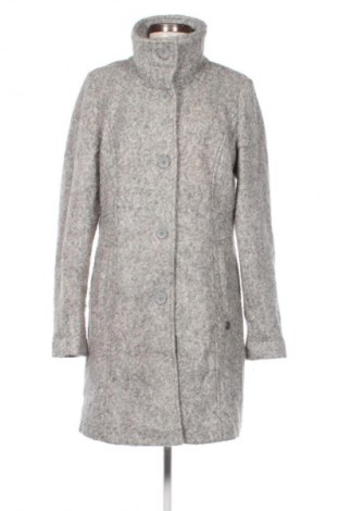 Γυναικείο παλτό Aleksander of Norway, Μέγεθος L, Χρώμα Γκρί, Τιμή 144,99 €