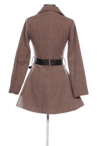 Дамско палто Ally, Размер XXS, Цвят Кафяв, Цена 22,49 €