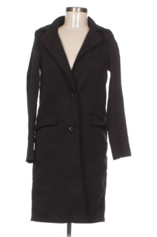 Dámsky kabát  Amisu, Veľkosť XS, Farba Čierna, Cena  32,95 €