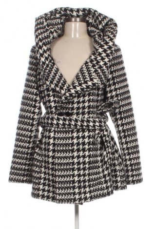 Дамско палто Amisu, Размер L, Цвят Многоцветен, Цена 21,41 €