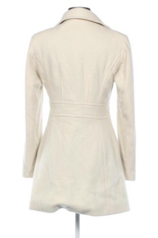 Γυναικείο παλτό Amisu, Μέγεθος M, Χρώμα  Μπέζ, Τιμή 80,88 €