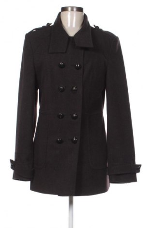 Damenmantel Aniston, Größe M, Farbe Schwarz, Preis 24,99 €