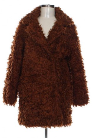 Дамско палто Aniye By, Размер L, Цвят Кафяв, Цена 132,93 €