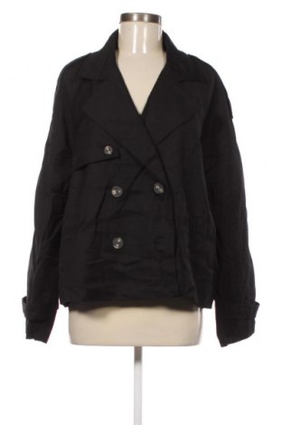 Dámsky kabát  Anko, Veľkosť XL, Farba Čierna, Cena  21,95 €